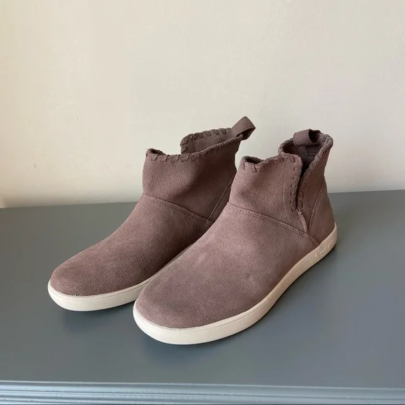 Koolaburra by ugg top rylee women's ankle boots